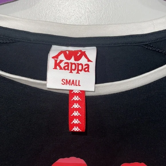 Kappa half shirt - Picture 2 of 4